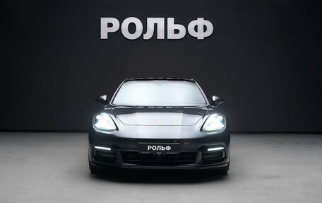 Porsche Panamera II рестайлинг, 2020 год, 10 400 000 рублей, 35 фотография