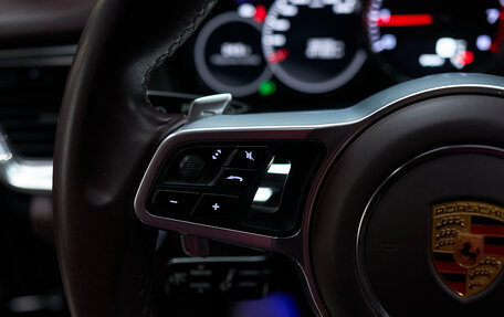 Porsche Panamera II рестайлинг, 2020 год, 10 400 000 рублей, 33 фотография