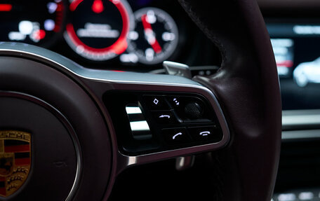Porsche Panamera II рестайлинг, 2020 год, 10 400 000 рублей, 34 фотография