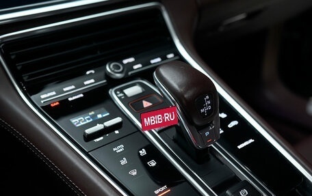 Porsche Panamera II рестайлинг, 2020 год, 10 400 000 рублей, 28 фотография