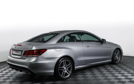 Mercedes-Benz E-Класс, 2013 год, 1 700 000 рублей, 5 фотография