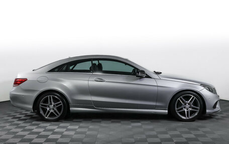 Mercedes-Benz E-Класс, 2013 год, 1 700 000 рублей, 4 фотография