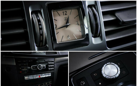 Mercedes-Benz E-Класс, 2013 год, 1 700 000 рублей, 14 фотография