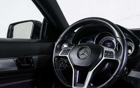 Mercedes-Benz E-Класс, 2013 год, 1 700 000 рублей, 11 фотография