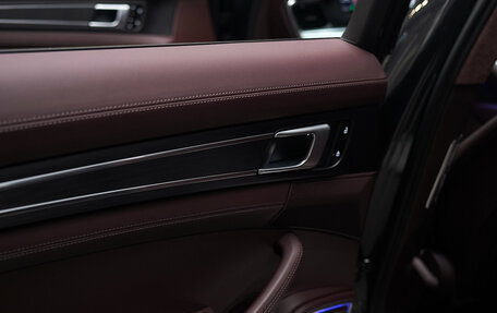 Porsche Panamera II рестайлинг, 2020 год, 10 400 000 рублей, 40 фотография