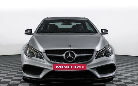 Mercedes-Benz E-Класс, 2013 год, 1 700 000 рублей, 2 фотография
