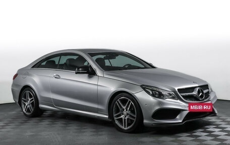 Mercedes-Benz E-Класс, 2013 год, 1 700 000 рублей, 3 фотография