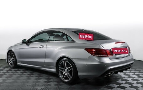 Mercedes-Benz E-Класс, 2013 год, 1 700 000 рублей, 7 фотография