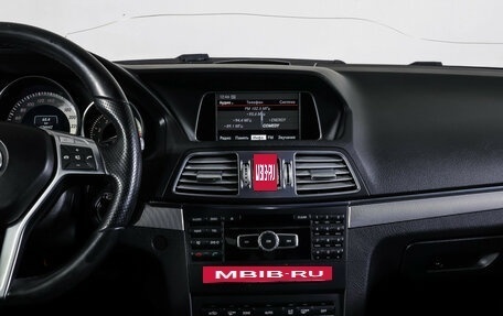 Mercedes-Benz E-Класс, 2013 год, 1 700 000 рублей, 12 фотография