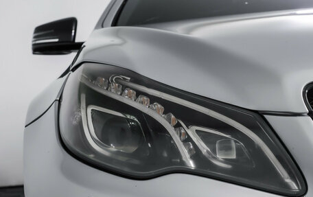 Mercedes-Benz E-Класс, 2013 год, 1 700 000 рублей, 20 фотография