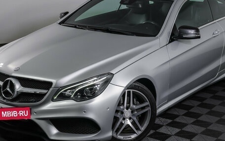 Mercedes-Benz E-Класс, 2013 год, 1 700 000 рублей, 22 фотография