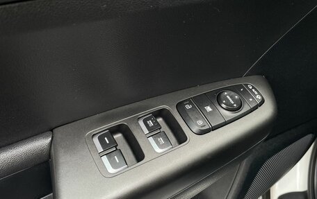 KIA Sportage IV рестайлинг, 2020 год, 2 150 000 рублей, 11 фотография