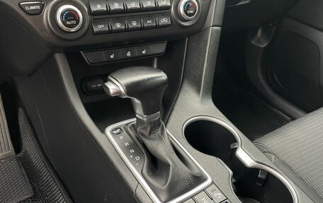 KIA Sportage IV рестайлинг, 2020 год, 2 150 000 рублей, 13 фотография