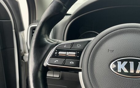 KIA Sportage IV рестайлинг, 2020 год, 2 150 000 рублей, 16 фотография
