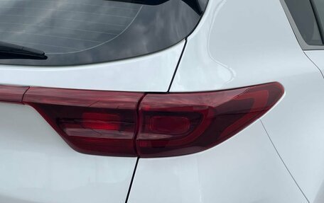 KIA Sportage IV рестайлинг, 2020 год, 2 150 000 рублей, 23 фотография