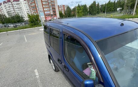 Fiat Doblo I, 2008 год, 550 000 рублей, 4 фотография