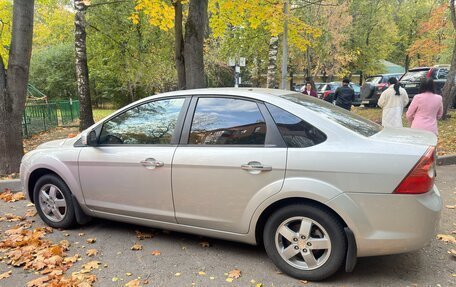 Ford Focus II рестайлинг, 2011 год, 750 000 рублей, 2 фотография