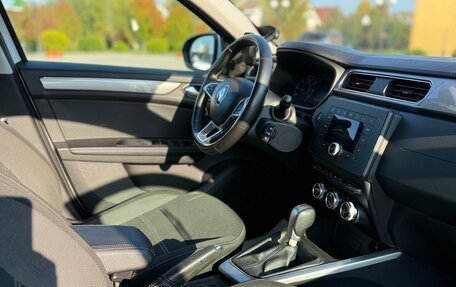 Renault Arkana I, 2021 год, 990 000 рублей, 12 фотография