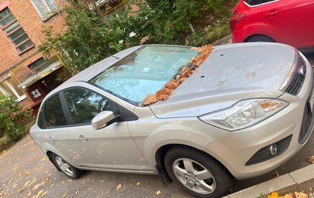 Ford Focus II рестайлинг, 2011 год, 750 000 рублей, 3 фотография