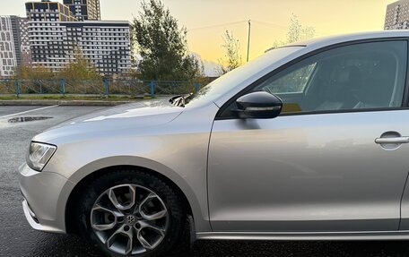 Volkswagen Jetta VI, 2015 год, 1 200 000 рублей, 7 фотография