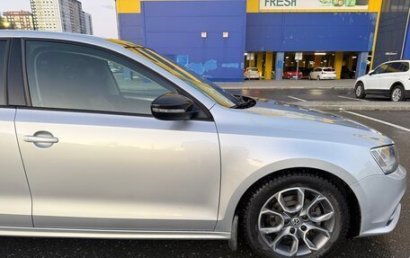 Volkswagen Jetta VI, 2015 год, 1 200 000 рублей, 9 фотография