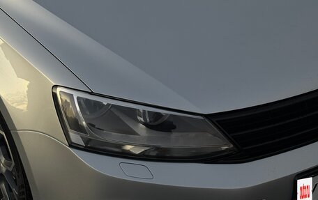 Volkswagen Jetta VI, 2015 год, 1 200 000 рублей, 6 фотография