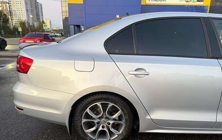 Volkswagen Jetta VI, 2015 год, 1 200 000 рублей, 10 фотография
