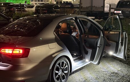 Volkswagen Jetta VI, 2015 год, 1 200 000 рублей, 12 фотография