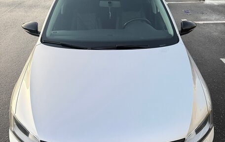 Volkswagen Jetta VI, 2015 год, 1 200 000 рублей, 11 фотография