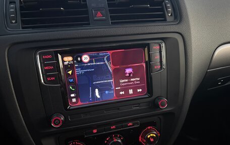 Volkswagen Jetta VI, 2015 год, 1 200 000 рублей, 17 фотография