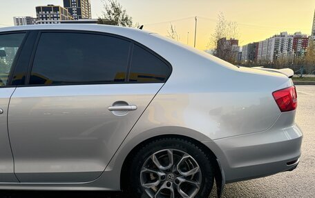 Volkswagen Jetta VI, 2015 год, 1 200 000 рублей, 8 фотография
