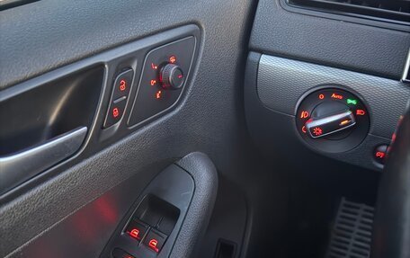 Volkswagen Jetta VI, 2015 год, 1 200 000 рублей, 21 фотография