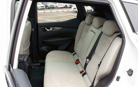 Nissan Qashqai, 2018 год, 1 435 000 рублей, 18 фотография