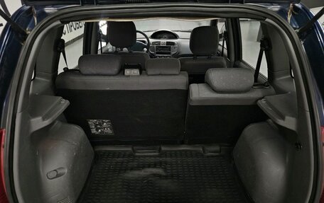 Hyundai Matrix I рестайлинг, 2008 год, 560 000 рублей, 12 фотография