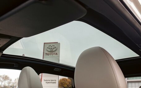 Nissan Qashqai, 2018 год, 1 435 000 рублей, 17 фотография