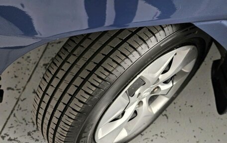 Hyundai Matrix I рестайлинг, 2008 год, 560 000 рублей, 18 фотография
