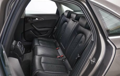 Audi A6, 2013 год, 1 779 400 рублей, 9 фотография