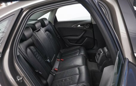 Audi A6, 2013 год, 1 779 400 рублей, 7 фотография