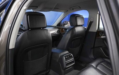 Audi A6, 2013 год, 1 779 400 рублей, 11 фотография