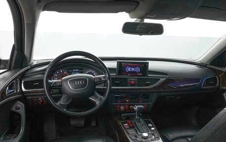Audi A6, 2013 год, 1 779 400 рублей, 6 фотография