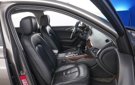 Audi A6, 2013 год, 1 779 400 рублей, 8 фотография