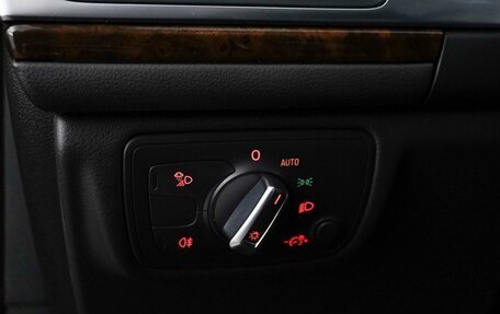 Audi A6, 2013 год, 1 779 400 рублей, 22 фотография