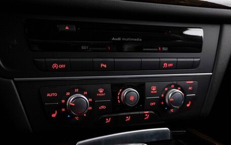Audi A6, 2013 год, 1 779 400 рублей, 15 фотография