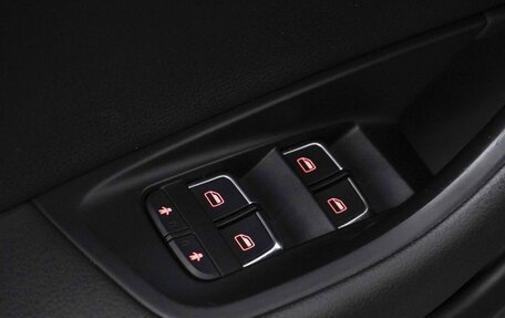 Audi A6, 2013 год, 1 779 400 рублей, 20 фотография