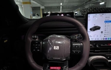 Hyundai Avante, 2026 год, 3 690 750 рублей, 9 фотография