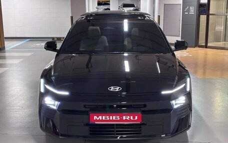 Hyundai Avante, 2026 год, 3 690 750 рублей, 2 фотография