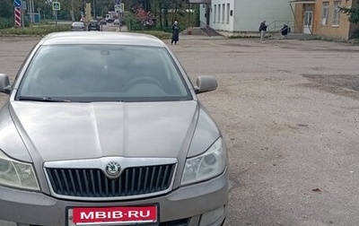 Skoda Octavia, 2009 год, 255 000 рублей, 1 фотография