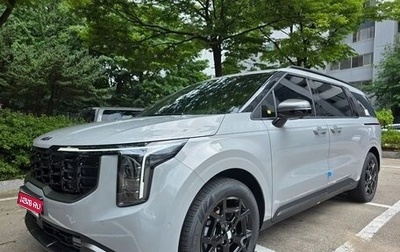 KIA Carnival, 2026 год, 6 530 750 рублей, 1 фотография