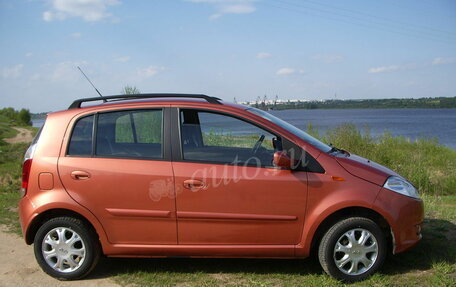 Chery Kimo (A1), 2009 год, 100 000 рублей, 1 фотография