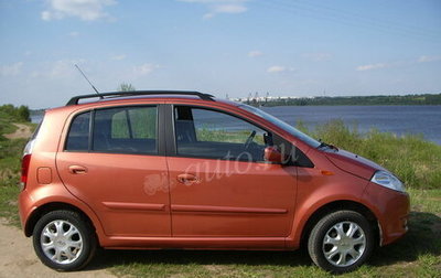 Chery Kimo (A1), 2009 год, 100 000 рублей, 1 фотография